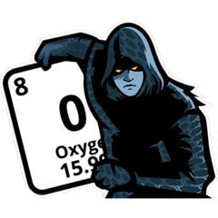 Oxygenthief